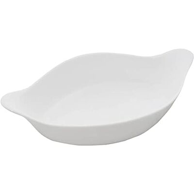 Marinex Ovales Backblech 1L Nadir Opaline 6559 Marinex Ovales Backblech 1L Nadir Opaline 6559