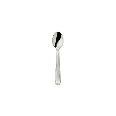 Robbe & Berking Art Deco Moccalöffel (925 Sterlingsilber) Robbe & Berking Art Deco Moccalöffel (925 Sterlingsilber)