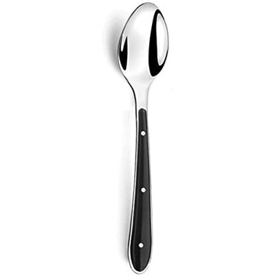 Amefa Dessertlöffel, mehrfarbig, Standard Amefa Dessertlöffel, mehrfarbig, Standard