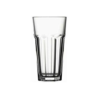 Pasabahce 52706 – Glasbecher Casablanca 365 ml, 6er Set Pasabahce 52706 – Glasbecher Casablanca 365 ml, 6er Set