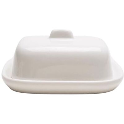 Zf9tBw5sH Butterdose Butterdose aus keramikverstärktem Porzellan Butterbehälter Butterdose Zf9tBw5sH Butterdose Butterdose aus keramikverstärktem Porzellan Butterbehälter Butterdose