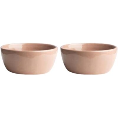 Gusta Sommersprossenschalen Terra 2er-Set, Rot Gusta Sommersprossenschalen Terra 2er-Set, Rot