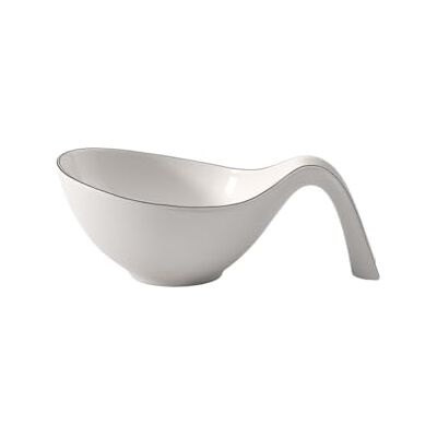 Villeroy & Boch Villeroy und Boch Design Naif Gifts Schale, Premium Porzellan, Mehrfarbig, Grün, Blau, Villeroy & Boch Villeroy und Boch Design Naif Gifts Schale, Premium Porzellan, Mehrfarbig, Grün, Blau,