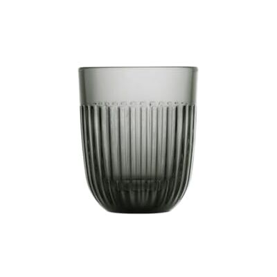 La Rochère Tumbler Ouessant Grey La Rochère Tumbler Ouessant Grey