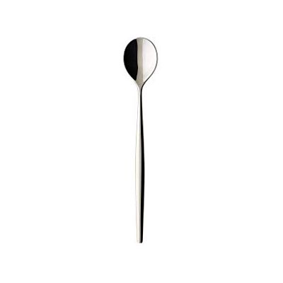 Villeroy & Boch Signature MetroChic Latte Macchiato-Löffel, Länge 19,5 cm Villeroy & Boch Signature MetroChic Latte Macchiato-Löffel, Länge 19,5 cm