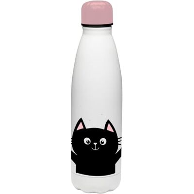 Gedalabels Isolierflasche Hug in a mug 500ml Gedalabels Isolierflasche Hug in a mug 500ml