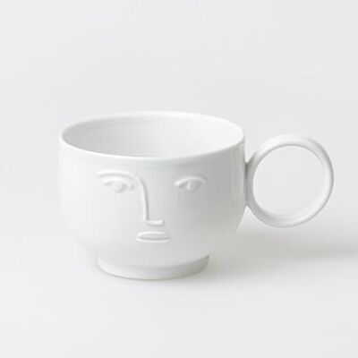 Räder Tischgestalten Tasse Thea Räder Tischgestalten Tasse Thea