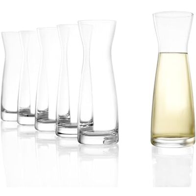 Stölzle Caraffa Universal - Glas Karaffe Stölzle Caraffa Universal - Glas Karaffe