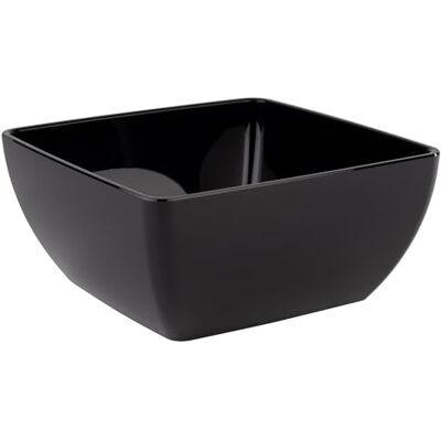 APS Friendly Bowl Recyceltes PET Stapelbare Servierschüssel - Servierschüssel APS Friendly Bowl Recyceltes PET Stapelbare Servierschüssel - Servierschüssel