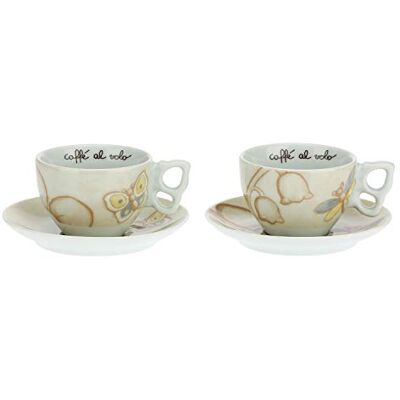 THUN -Set 2 Tassen Medium Elegance THUN -Set 2 Tassen Medium Elegance