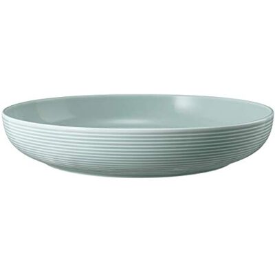 Seltmann Weiden - Beat Foodbowl - 28 cm - Arktisblau - Bowl Seltmann Weiden - Beat Foodbowl - 28 cm - Arktisblau - Bowl
