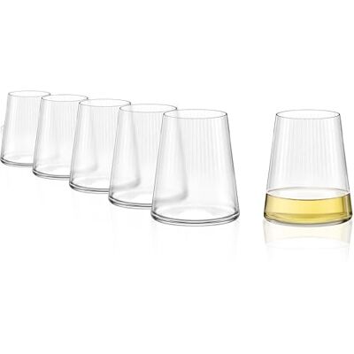 Stölzle STOLZLE Gobelet Symphony 38Cl - 6 Stück Stölzle STOLZLE Gobelet Symphony 38Cl - 6 Stück