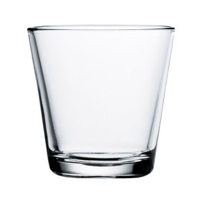 iittala Kartio Glas 21cl klar iittala Kartio Glas 21cl klar