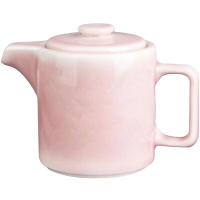 Olympia Fondant-Teekanne, Rosa, 450 ml, 2 Stück Olympia Fondant-Teekanne, Rosa, 450 ml, 2 Stück
