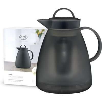 ALFI DAN TEA 1,0 L - Smoke - Isolierkanne ALFI DAN TEA 1,0 L - Smoke - Isolierkanne
