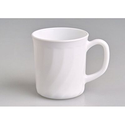 Luminarc 12 Kaffeebecher Trianon Opalglas weiß Arc Arcopal Luminarc 12 Kaffeebecher Trianon Opalglas weiß Arc Arcopal