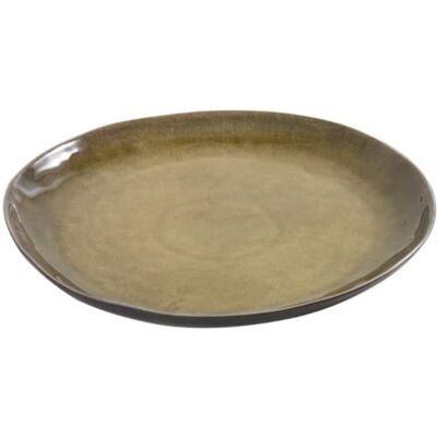 SERAX B1012028 Pure Zeichen, Töpferei, Grün SERAX B1012028 Pure Zeichen, Töpferei, Grün