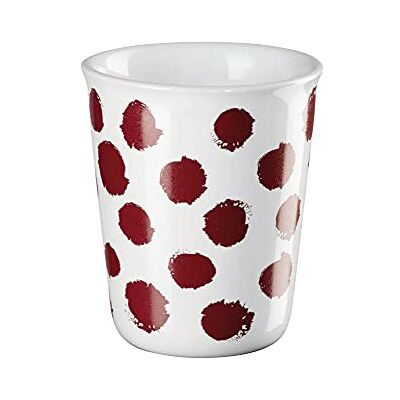 ASA 44016214 Tasse und Untertasse, Porcelain ASA 44016214 Tasse und Untertasse, Porcelain