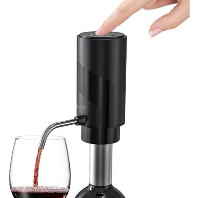 AIKARO Elektrischer Wein dekanter AIKARO Elektrischer Wein dekanter