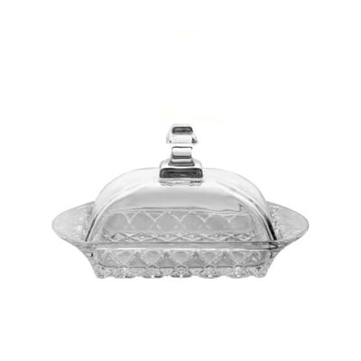 Zf9tBw5sH Butterbehälter Butterdose aus quadratischem, transparentem Glas mit Deckel For Zuhause und Küche Zf9tBw5sH Butterbehälter Butterdose aus quadratischem, transparentem Glas mit Deckel For Zuhause und Küche