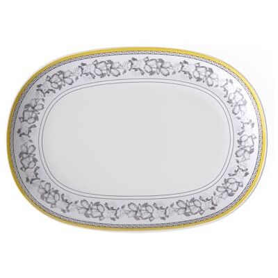 Villeroy & Boch Villeroy und Boch Audun Ferme Beilagenschale 20 cm, Premium Porzellan Villeroy & Boch Villeroy und Boch Audun Ferme Beilagenschale 20 cm, Premium Porzellan