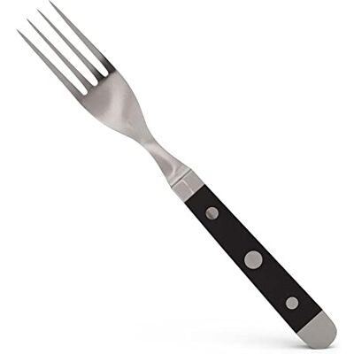 Güde ALPHA Gekohlte Gabel - Besteck Güde ALPHA Gekohlte Gabel - Besteck