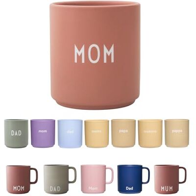 Design Letters Lieblingsbecher Nude MOM Tasse Geschenke für Mama, Geburtstagsgeschenk für Mamma Mama Tasse Kaffeebecher Porzellan Tasse mit Spruch Mutter Geschenk Dekorativ Kaffeetassen Design Letters Lieblingsbecher Nude MOM Tasse Geschenke für Mama, Geburtstagsgeschenk für Mamma Mama Tasse Kaffeebecher Porzellan Tasse mit Spruch Mutter Geschenk Dekorativ Kaffeetassen