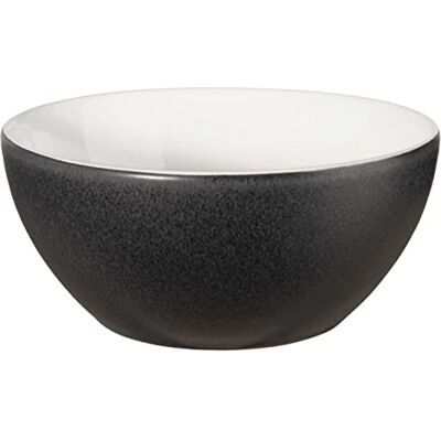 ASA Selection Grande Schale Black Iron L 15,5 cm B 15,5 cm H 7 cm ASA Selection Grande Schale Black Iron L 15,5 cm B 15,5 cm H 7 cm