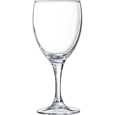 Arcoroc , Weingläser, Elegance, 19 cl, 6er Set Arcoroc , Weingläser, Elegance, 19 cl, 6er Set