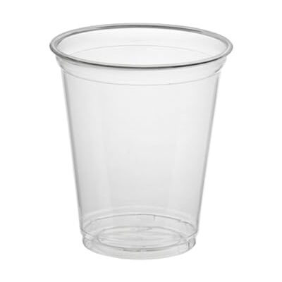 PAPSTAR 800 Trinkbecher Hurricane, PET 0,3 l Ø 9,5cm 10,5cm glasklar PAPSTAR 800 Trinkbecher Hurricane, PET 0,3 l Ø 9,5cm 10,5cm glasklar