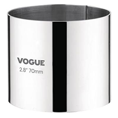 VOGUE CC056 Mousse Ring VOGUE CC056 Mousse Ring