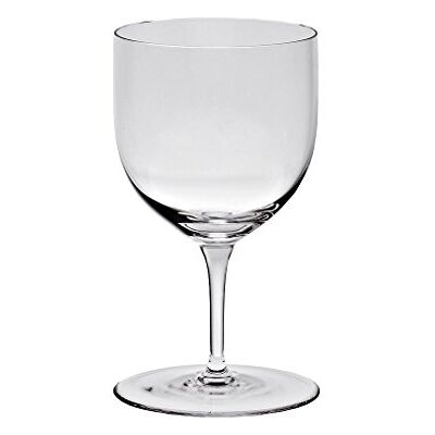 CRISTALICA Weinglas Weinkelch Römer Glas Pokal 13 cm Transparent CRISTALICA Weinglas Weinkelch Römer Glas Pokal 13 cm Transparent