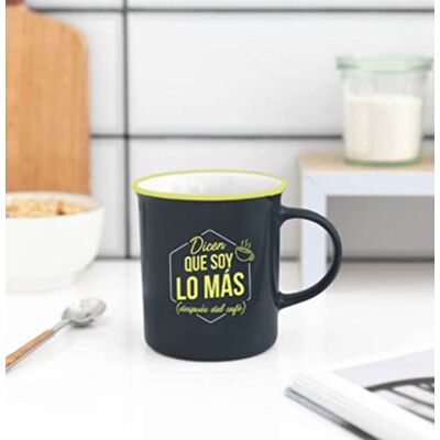 Mr. Wonderful Tasse sagen, dass ich das Beste (nach dem Kaffee) Mr. Wonderful Tasse sagen, dass ich das Beste (nach dem Kaffee)
