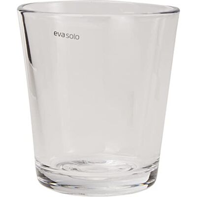 EVA SOLO 567425 Gläser, 6 Stück, 25 cl EVA SOLO 567425 Gläser, 6 Stück, 25 cl