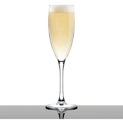Arcoroc Signature, glas, Without filling mark, Champagne glass Arcoroc Signature, glas, Without filling mark, Champagne glass