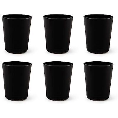 Excelsa Portofino Set 6 Gläser - Trinkglas-Set Excelsa Portofino Set 6 Gläser - Trinkglas-Set
