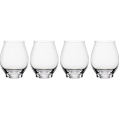 Spiegelau Aromatisierte Wasser Gläser-Set - 4 Stück, 450ml Spiegelau Aromatisierte Wasser Gläser-Set - 4 Stück, 450ml