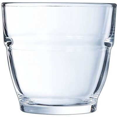 Luminarc Le Glas Français Becher, 23 cl Luminarc Le Glas Français Becher, 23 cl