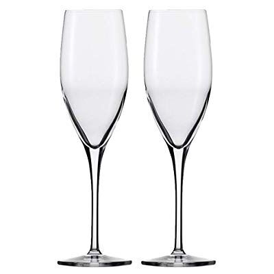 EISCH Superior Sensis Plus Champagnergläser Sektglas 2er Set im Geschenkkarton EISCH Superior Sensis Plus Champagnergläser Sektglas 2er Set im Geschenkkarton