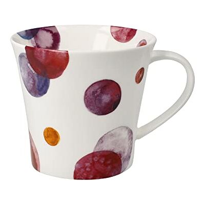 Goebel Kaffee- / Teetasse Aubergine Colori Goebel Kaffee- / Teetasse Aubergine Colori