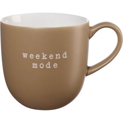 ASA Selection Hey! Weekend Mode L 9,2 cm B 9,2 cm H 9,5 cm ASA Selection Hey! Weekend Mode L 9,2 cm B 9,2 cm H 9,5 cm