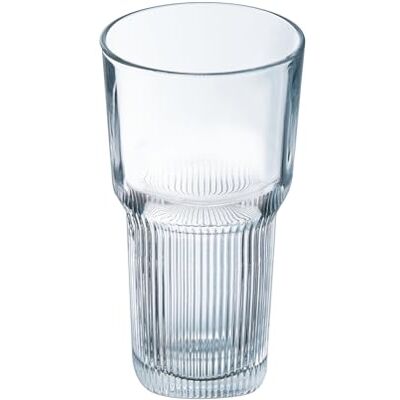Arcoroc , Trinkgläser, Starline, 31 cl, 6er Set Arcoroc , Trinkgläser, Starline, 31 cl, 6er Set