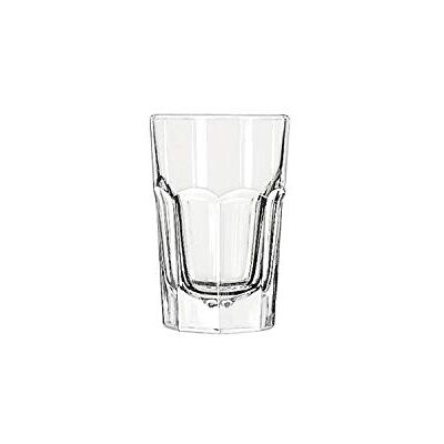 Libbey »Gibraltar« Caipirinhaglas, Inhalt: 0,26 Liter Libbey »Gibraltar« Caipirinhaglas, Inhalt: 0,26 Liter
