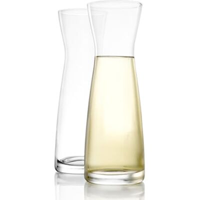 Stölzle Caraffa 500ml Spülmaschinenfest - Karaffe Stölzle Caraffa 500ml Spülmaschinenfest - Karaffe