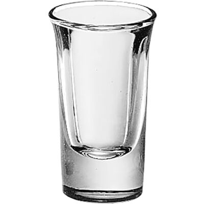 Libbey 70375 Shot/Schnapsglas "SHOTS AND SHOOTERS", 30 ml, 12er Set dicker Boden Libbey 70375 Shot/Schnapsglas "SHOTS AND SHOOTERS", 30 ml, 12er Set dicker Boden
