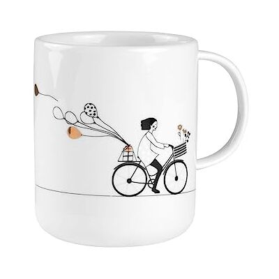 Räder Geschenktasse Radfahren Räder Geschenktasse Radfahren
