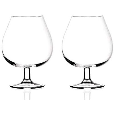 MasterPRO Q3400 Set aus 2 Gläsern, 67 cl MasterPRO Q3400 Set aus 2 Gläsern, 67 cl