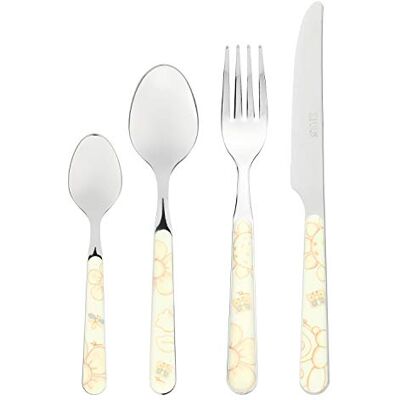 THUN Besteckset Elegance 8-teilig THUN Besteckset Elegance 8-teilig