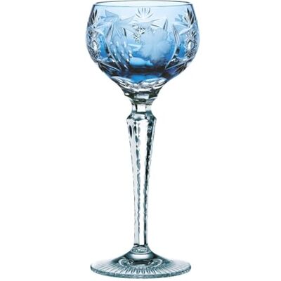 Nachtmann Spiegelau & Weinglas - Hellblau - 230ml Nachtmann Spiegelau & Weinglas - Hellblau - 230ml