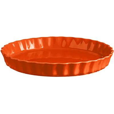 Emile Henry Toscane Kuchenform - Ø295mm - Kuchenform Emile Henry Toscane Kuchenform - Ø295mm - Kuchenform